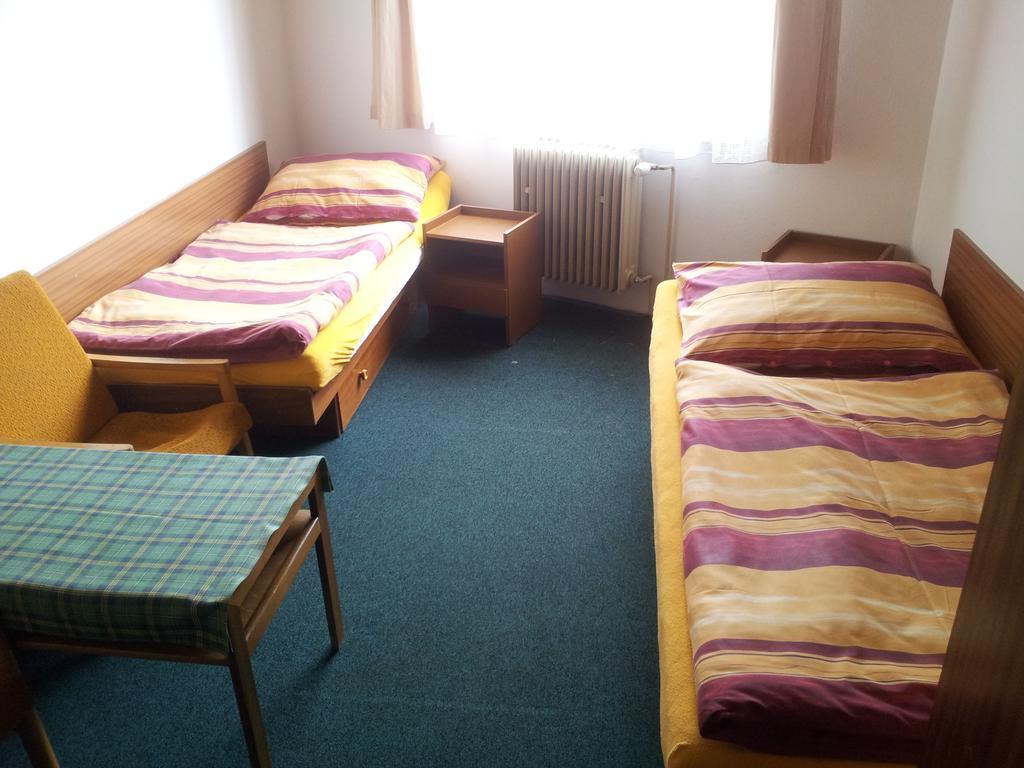 Penzion Tenis Poděbrady Zimmer foto