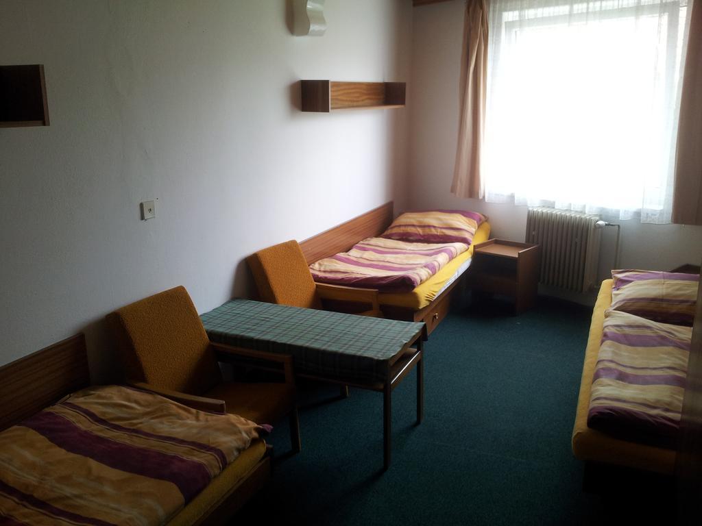 Penzion Tenis Poděbrady Zimmer foto