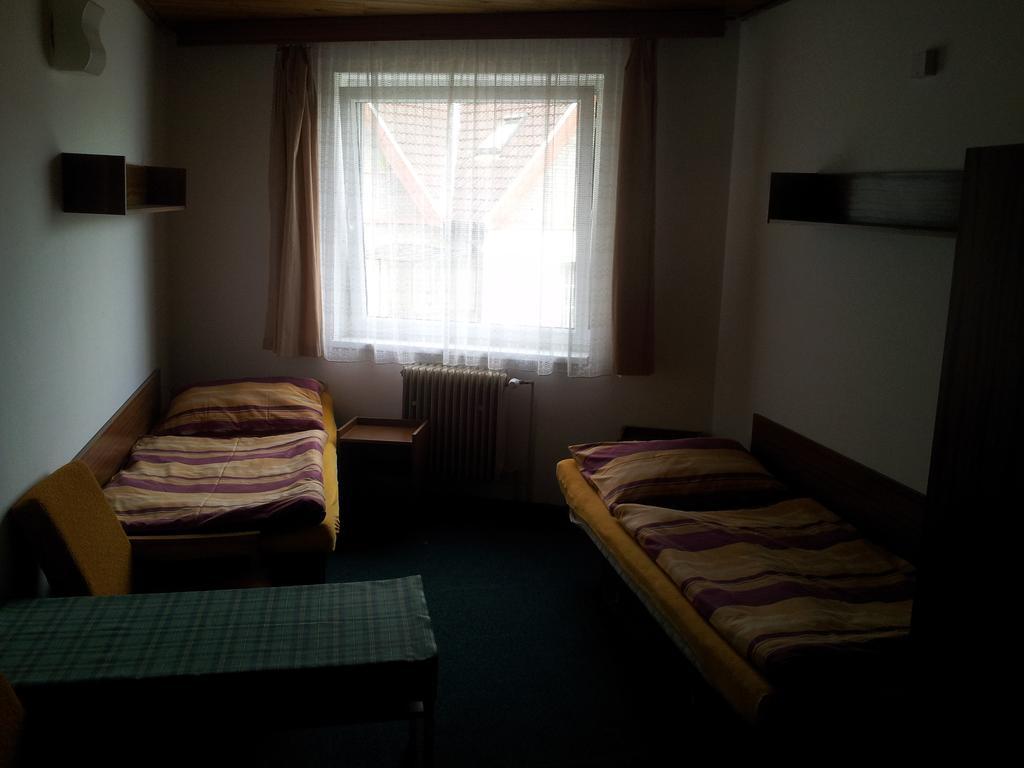 Penzion Tenis Poděbrady Zimmer foto